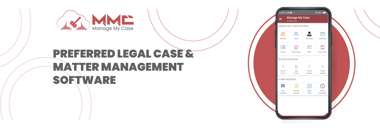 Manage My Case (MMC)